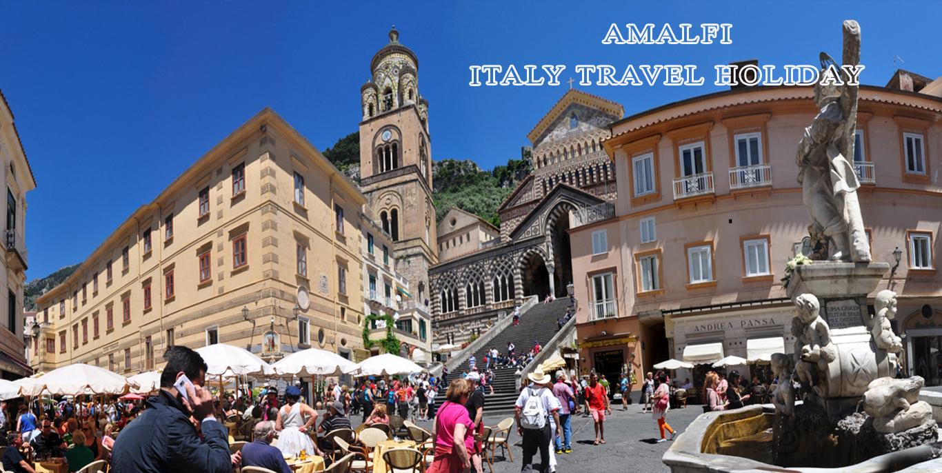  Escursioni Amalfi